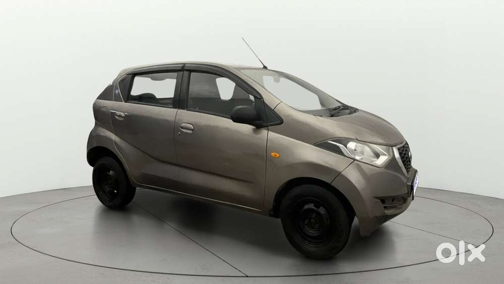 Datsun Redigo T Option, 2017, Petrol