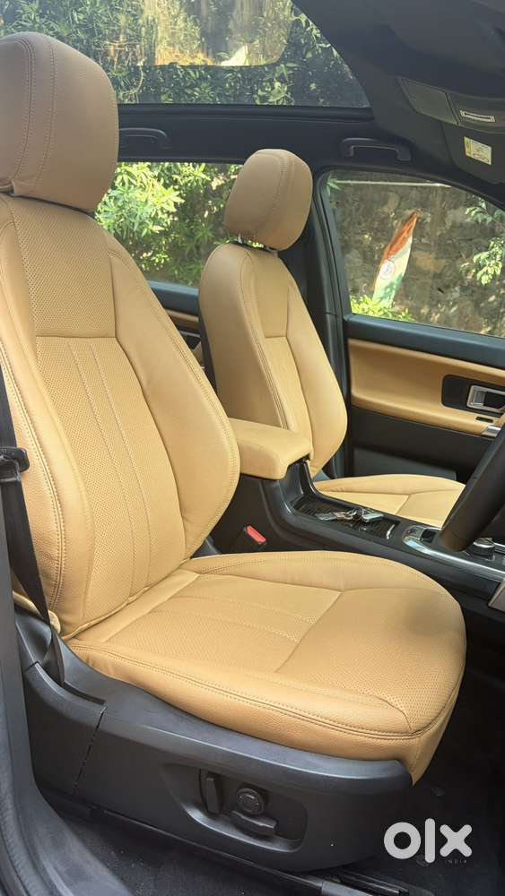 Land Rover Discovery Sport Landmark Edition, 2019, Diesel