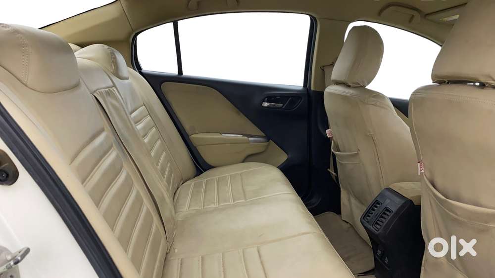 Honda City 2015-2017 I Vtec V, 2015, Petrol