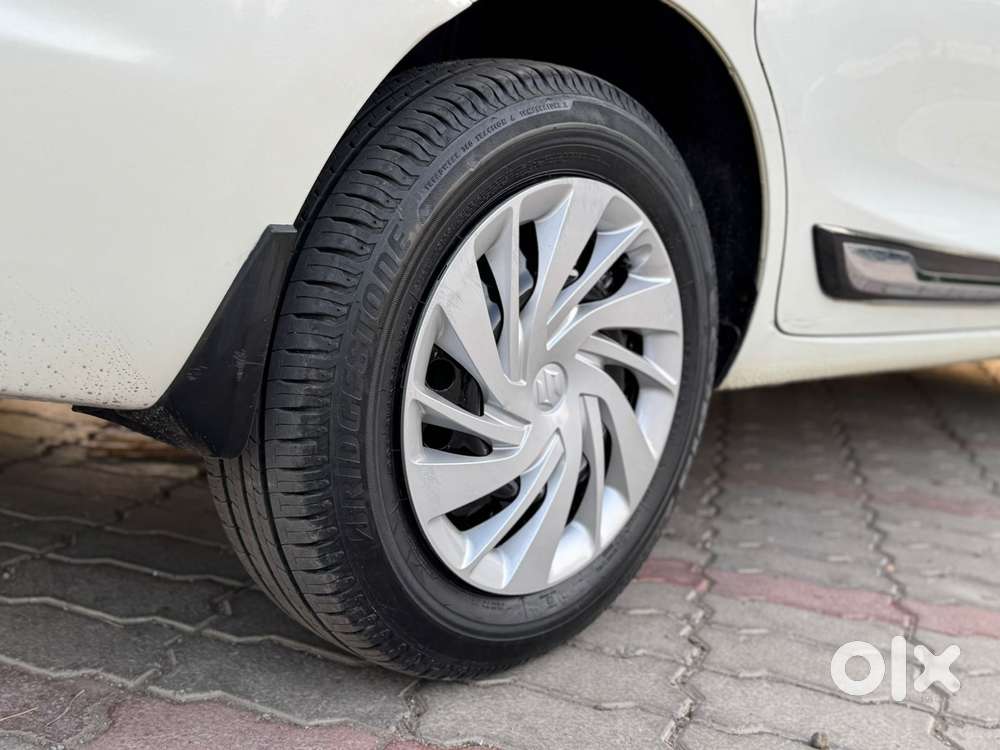 Maruti Suzuki Ertiga 2022-2023 Vxi Cng, 2024, Cng & Hybrids