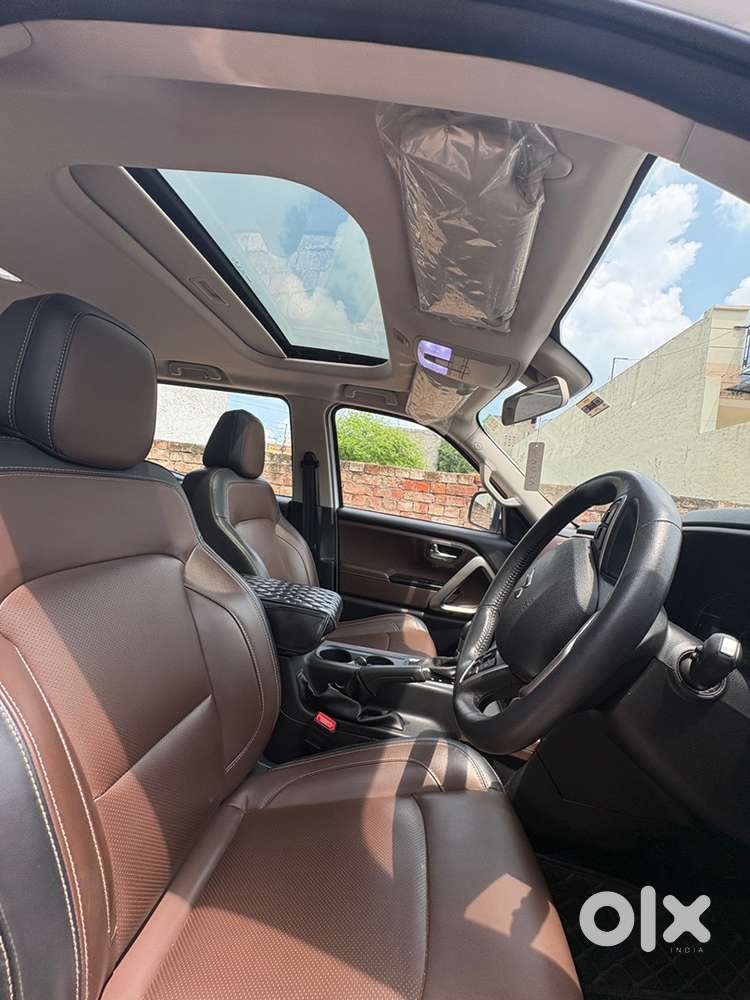 Mahindra Scorpio-n 2023 Diesel Automatic