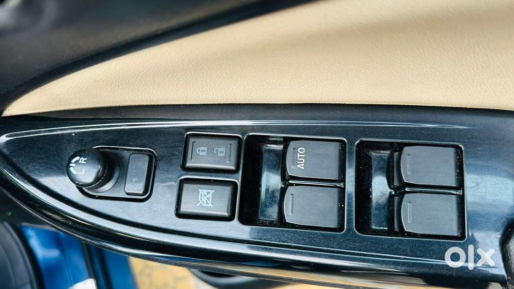 Toyota Glanza G(mt) Sg, 2022, Petrol