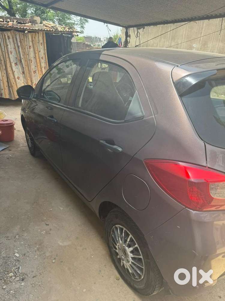 Tata Tiago 2nd Owner Punjab Number