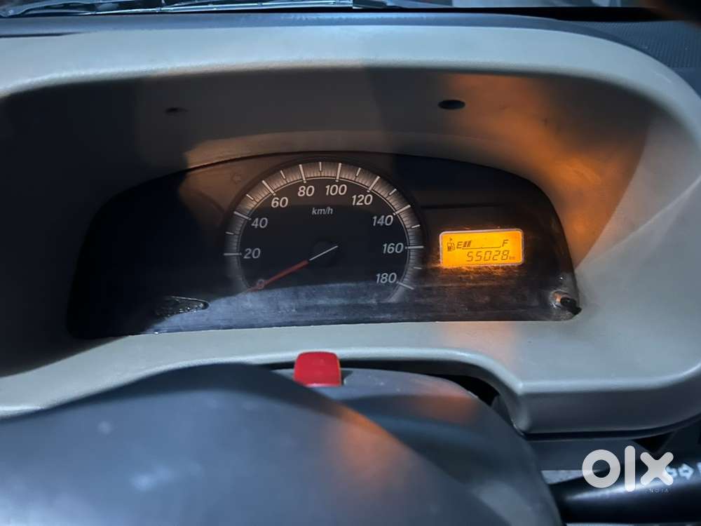 Maruti Suzuki Eeco 2011 Van