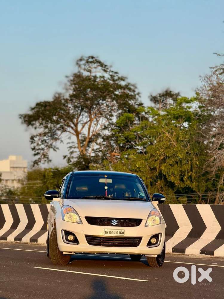 Maruti Swift Vxi Petrol  Single Owner  Good Condition