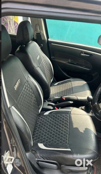 Maruti Suzuki Swift, 2017, Petrol