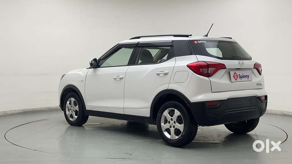 Mahindra Xuv300 W6, 2023, Petrol