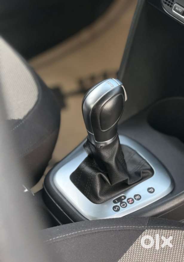 Volkswagen Polo, 2018, Petrol