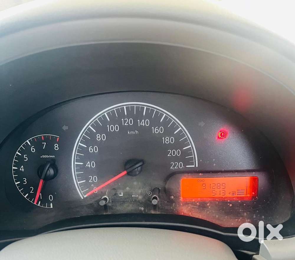 Nissan Sunny 2012 Petrol Well Maintained