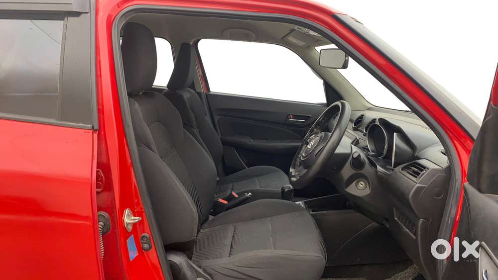 Maruti Suzuki Swift Amt Vxi, 2019, Petrol