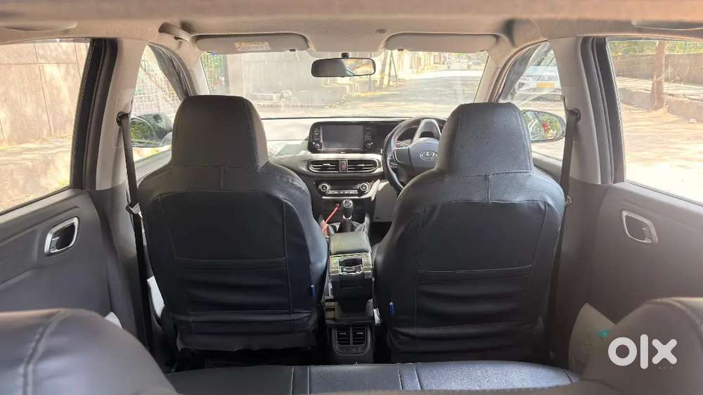 Hyundai Grand I10 Nios 2022 Petrol 18500 Km Driven