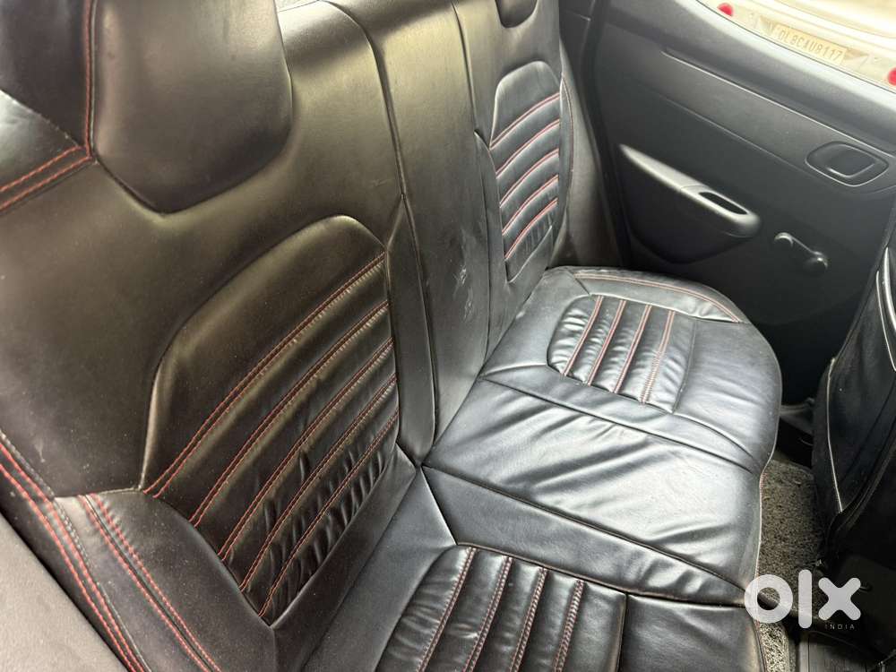 Renault Kwid 1.0 Rxt Optional, 2016, Petrol