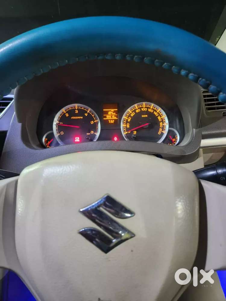 Maruti Suzuki Ertiga 2012 Diesel 100000 Km Driven