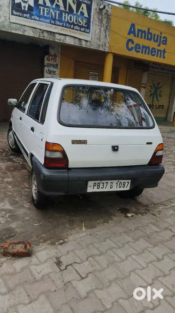02 Engine Good Condition