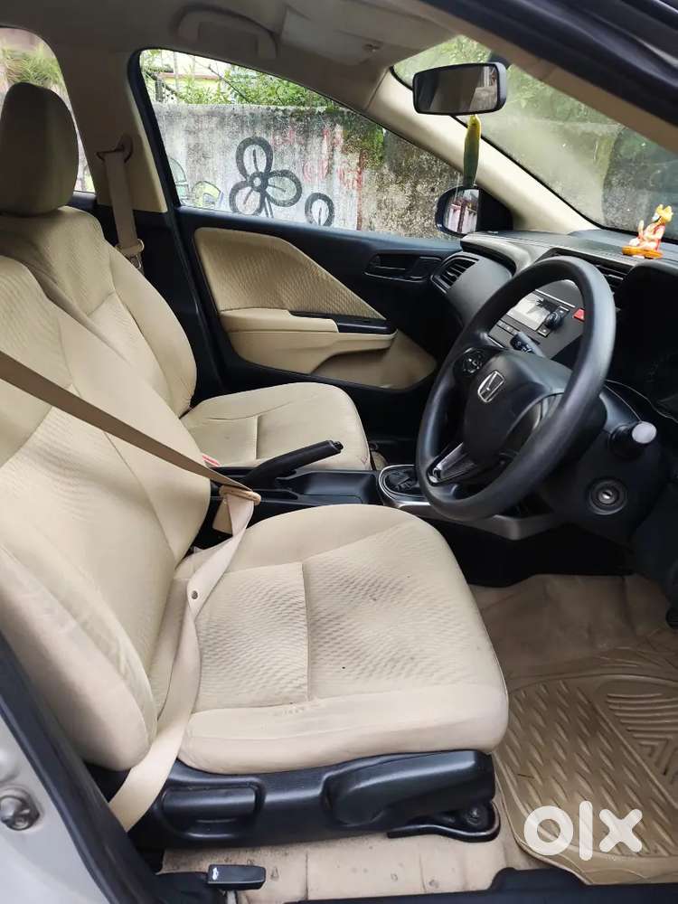 Honda City(v) Mt 1.5 Corporate Edition