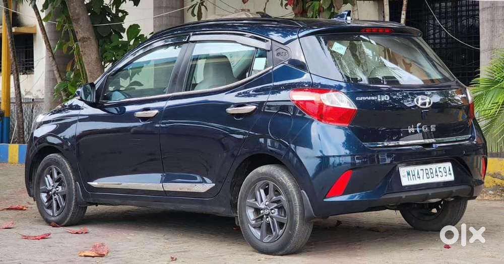 Hyundai Grand I10 Nios 2022