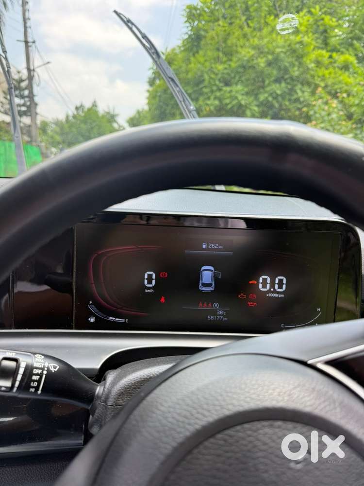 Kia Seltos Htk Plus 2023