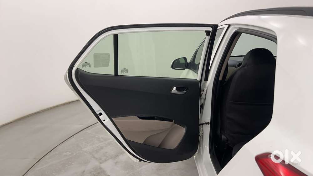 Hyundai Grand I10 1.2 Kappa Sportz, 2020, Petrol