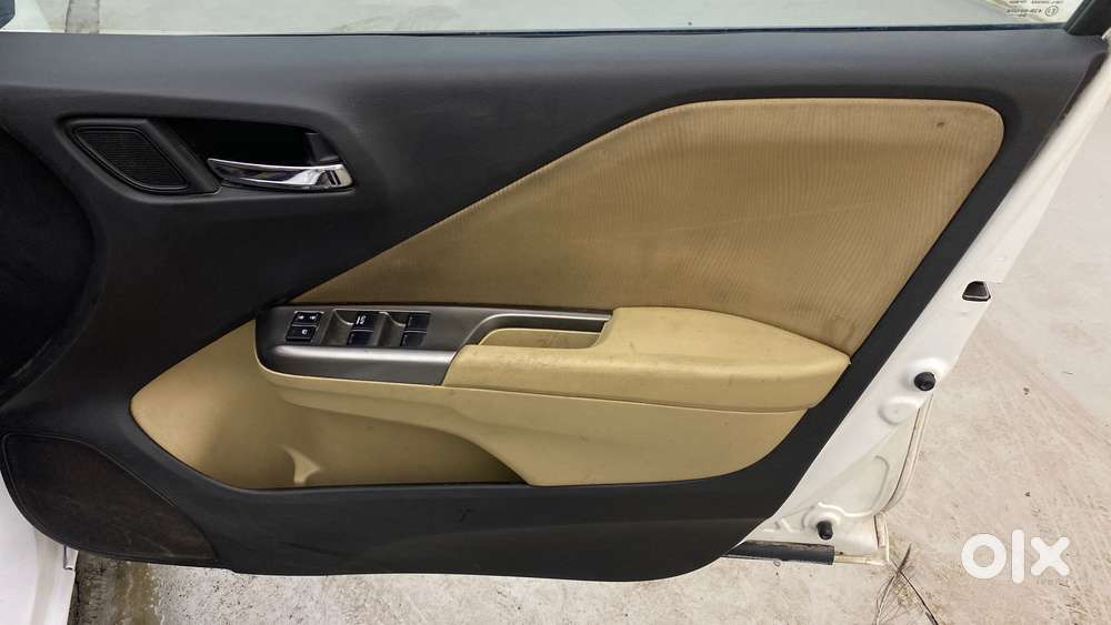 Honda City 2015-2017 I Vtec V, 2016, Petrol