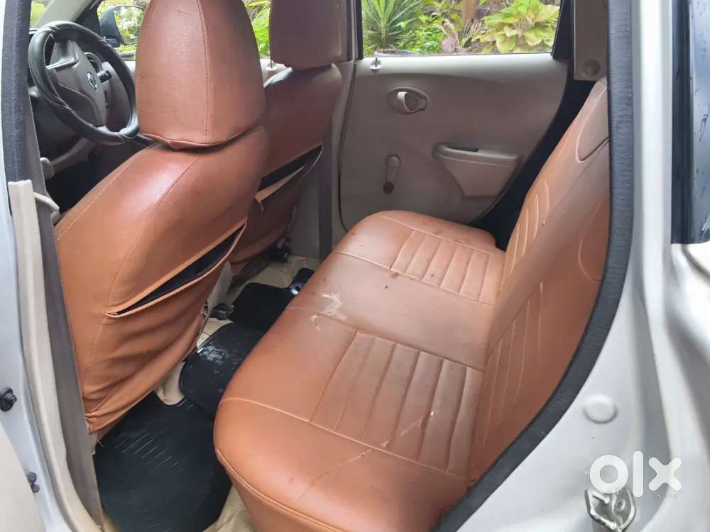Datsun Go 1.2 2015