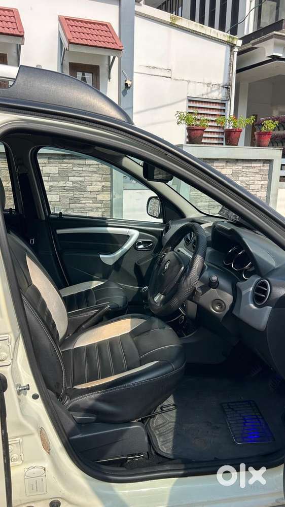 Renault Duster Rxl Awd/ Awd, 2015, Diesel