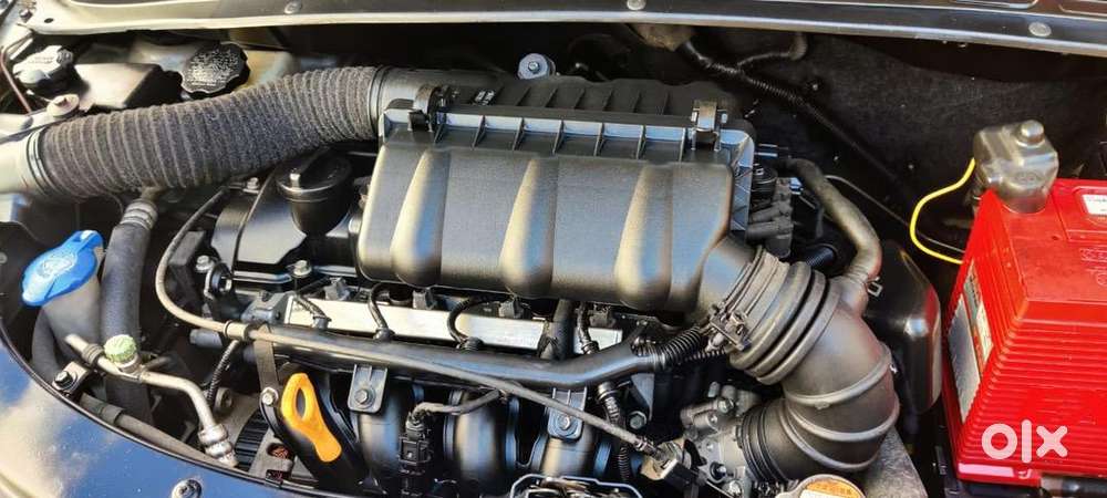 Hyundai I10 2010 Petrol Good Condition