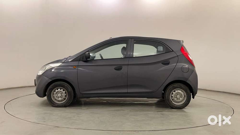 Hyundai Eon Era +, 2015, Petrol