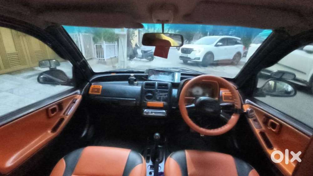 Maruti Suzuki Zen Estilo Vxi Bsiv, 2006, Petrol