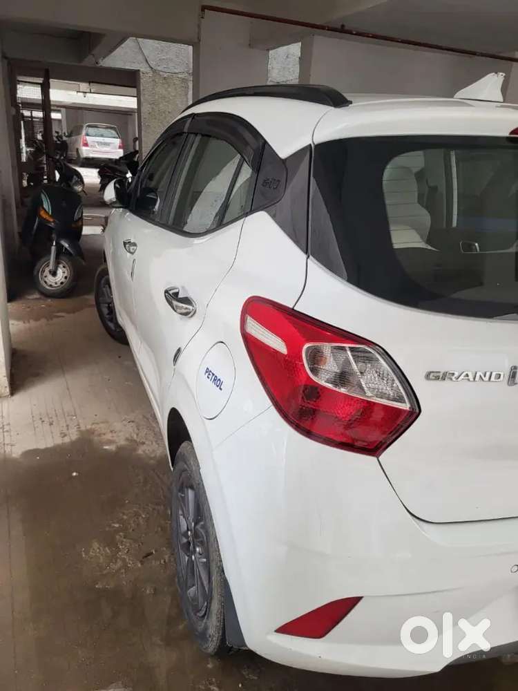 Hyundai Grand I10  Sports 2022