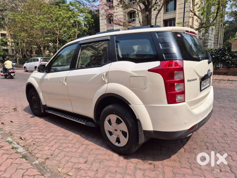 Mahindra Xuv500 2011-2015 W6 2wd, 2014, Diesel