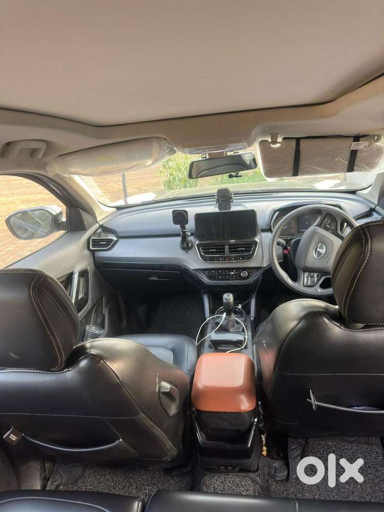 Tata Safari Diesel 2023