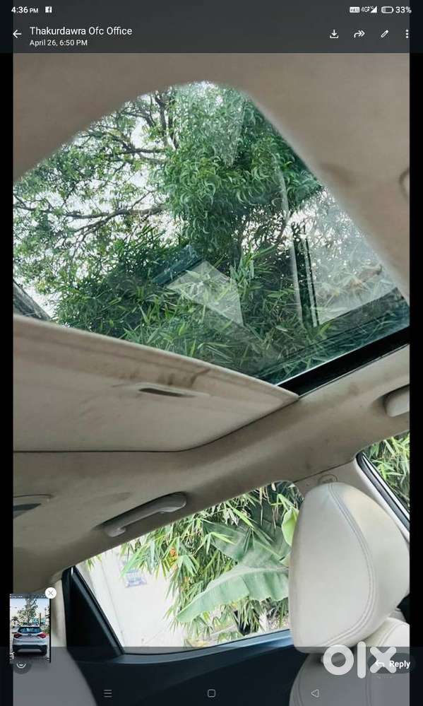 Mahindra Xuv300 W8, 2019, Petrol