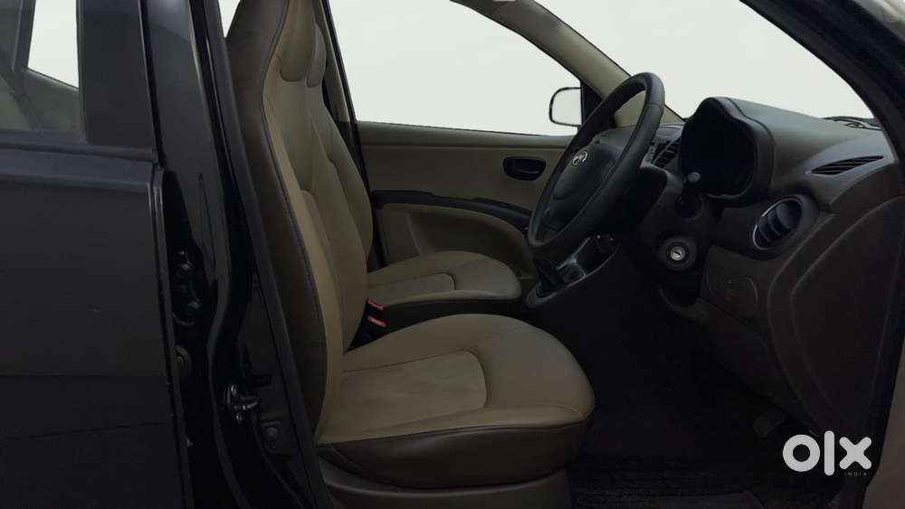 Hyundai I10 Era 1.1, 2013, Petrol