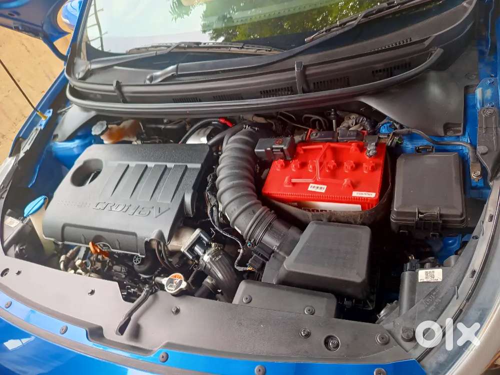 Hyundai I20 2018