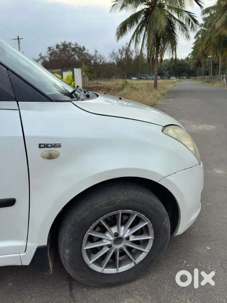 Maruti Suzuki Swift 2011 Diesel Well Maintained