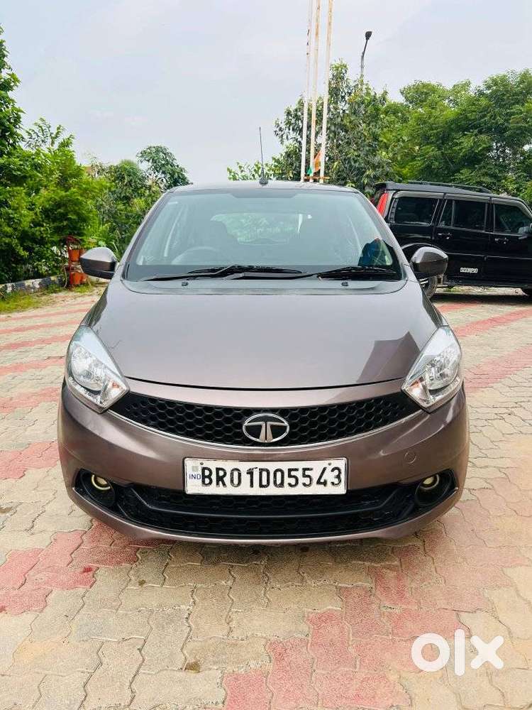 Tata Tiago 1.05 Revotorq Xt, 2018, Petrol