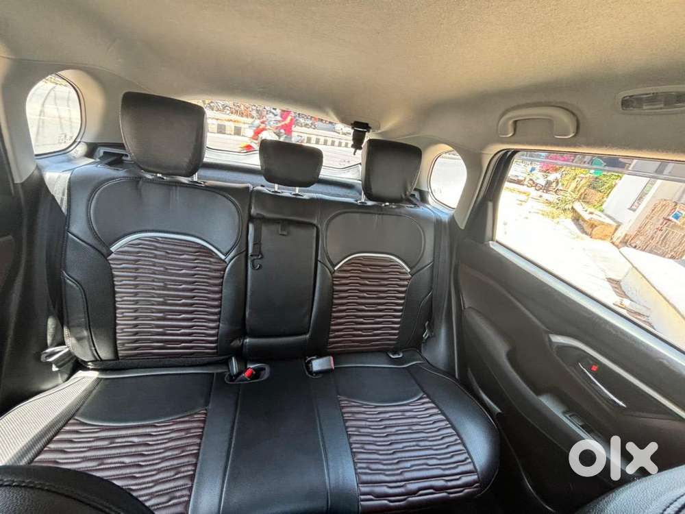 Maruti Suzuki Grand Vitara Petrol 38000 Km Driven