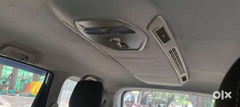 Mahindra Marazzo M2, 2021, Diesel