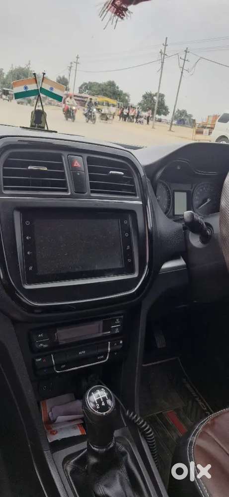 Toyota Urban Cruiser 2021 Petrol Good Condition
