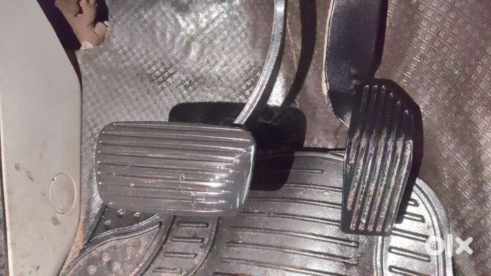 Jeep Compass 1.4 Night Eagle Petrol At, 2018, Petrol