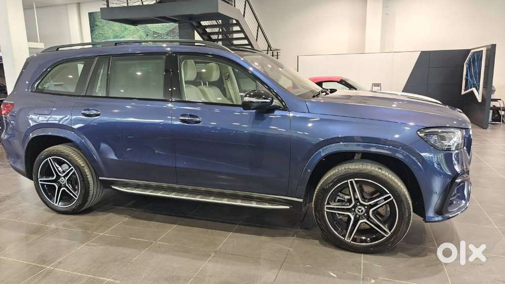 Mercedes-benz Gls 450d 4matic, 2026, Diesel