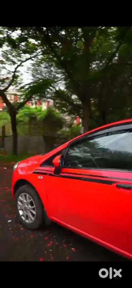 1.3 Diesel Punto Dynamic