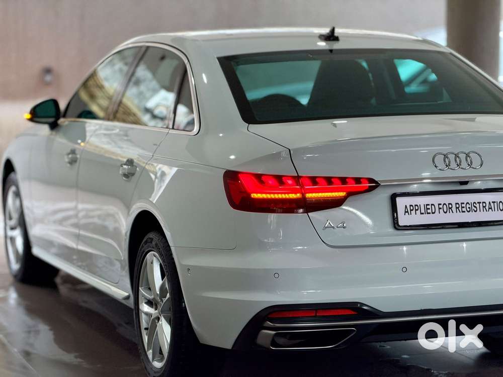 Audi A4 2.0 Technology 40 Tfsi, 2024, Petrol