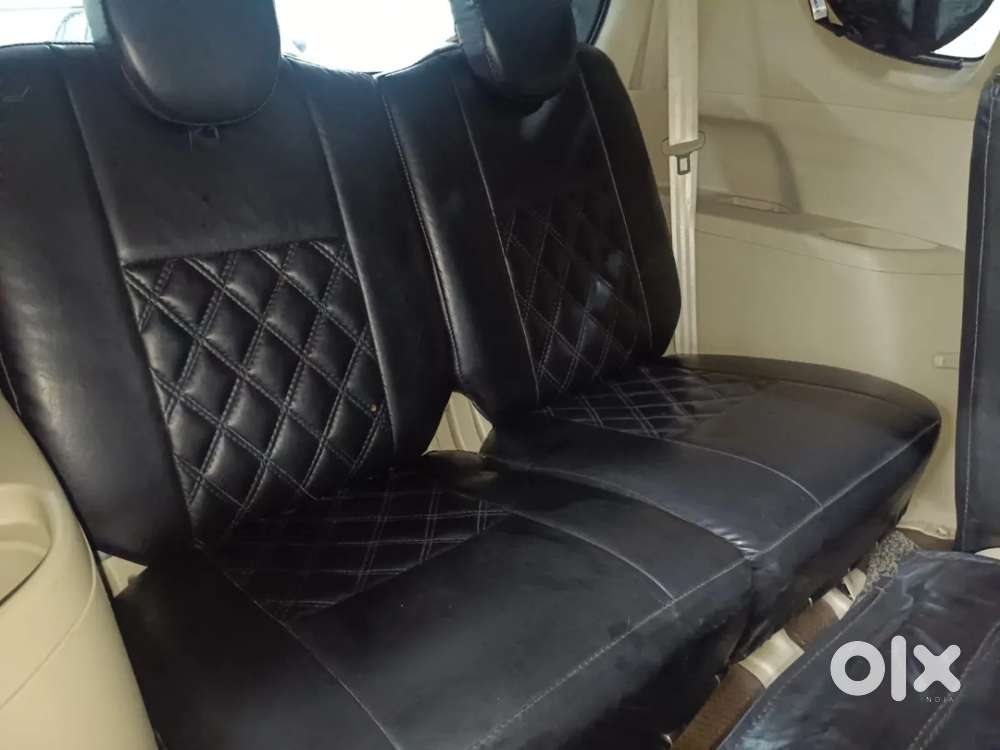 Maruti Suzuki Ertiga Vxi, 2016, Petrol
