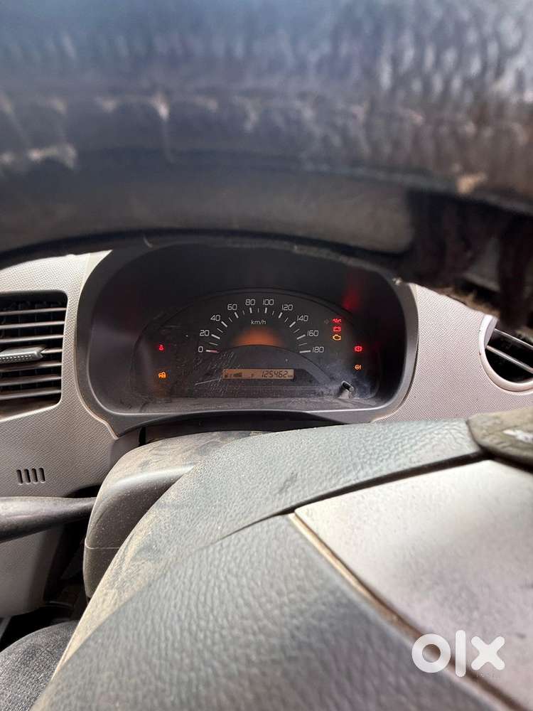 Maruti Wagon R 2011