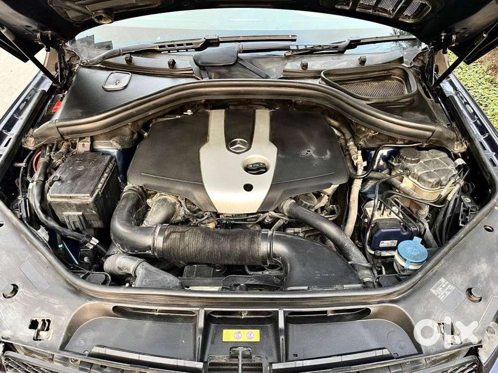 Mercedes-benz Gle Class 250d, 2017, Diesel