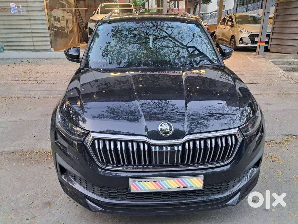 Skoda Kodiaq 2.0 L&k Tsi Dsg, 2024