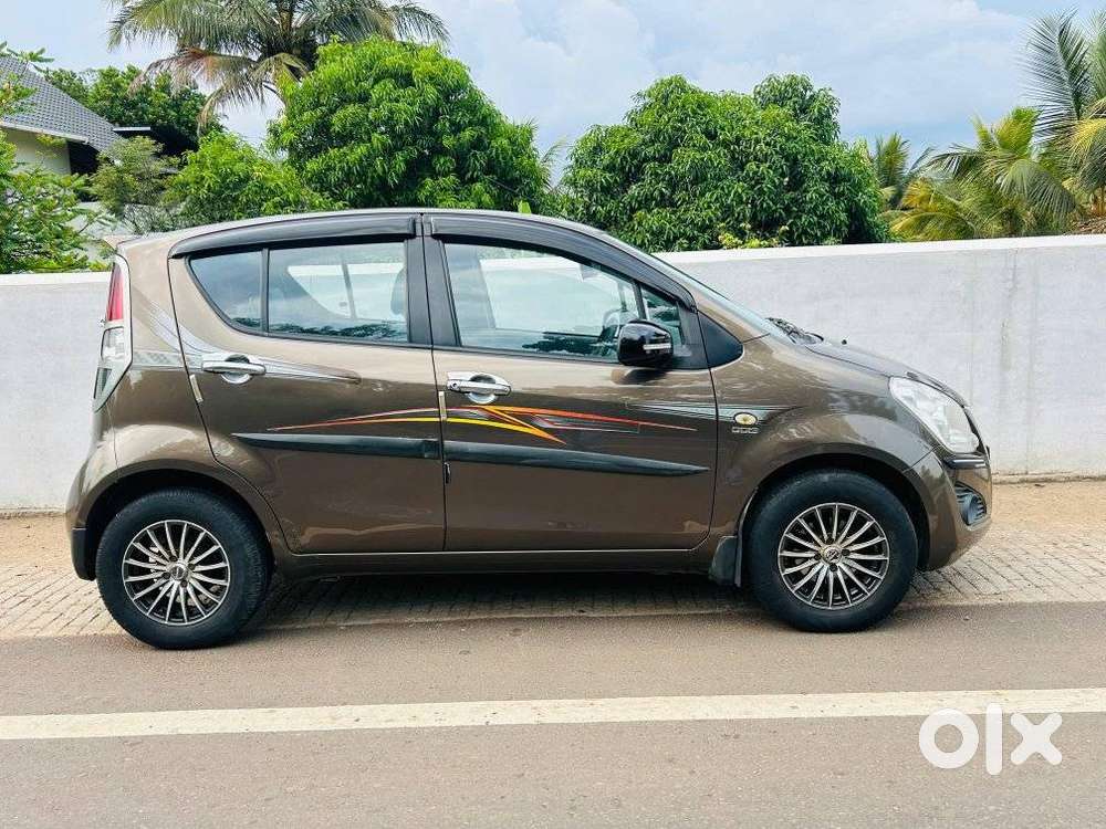 Maruti Suzuki Ritz Vdi (abs) Bs Iv, 2013, Diesel