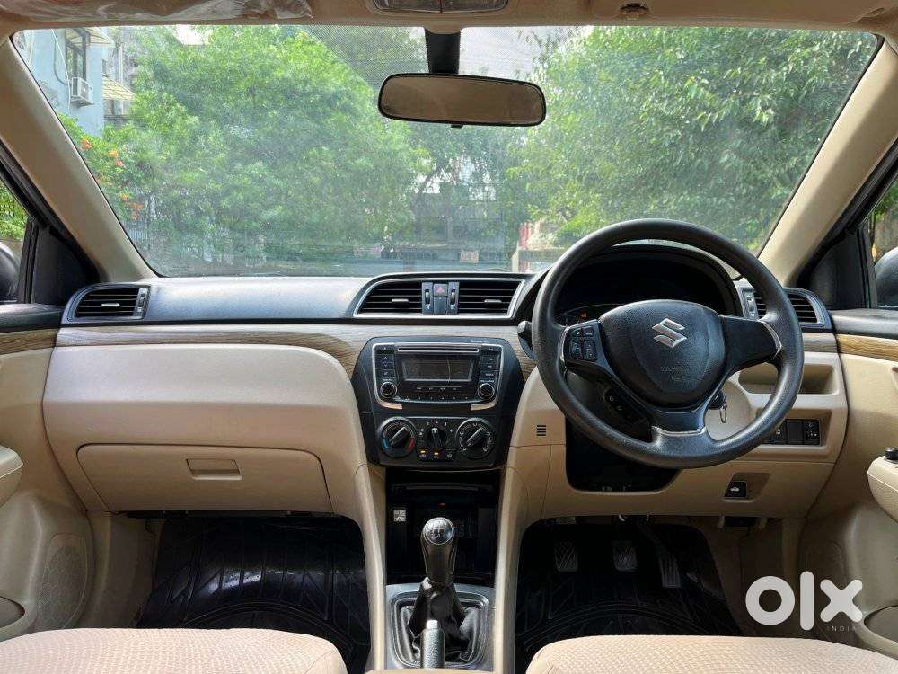 Maruti Suzuki Ciaz Smart Hybrid Sigma , 2018, Petrol