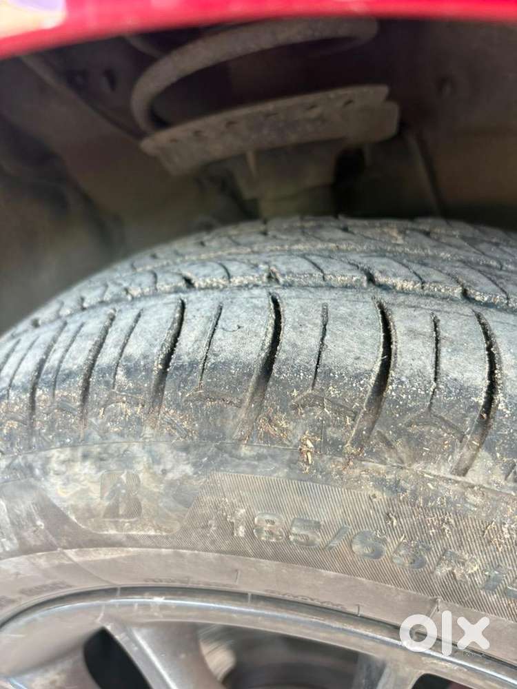 Hyundai I20 2017 Petrol Well Maintained